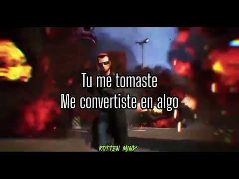 GONE POSTAL - A FALL TO BREAK [SUB]