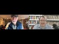 John McCutcheon Interview Jan. 2026