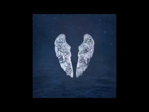 Coldplay - Always in my Head (Audio) Deluxe Version