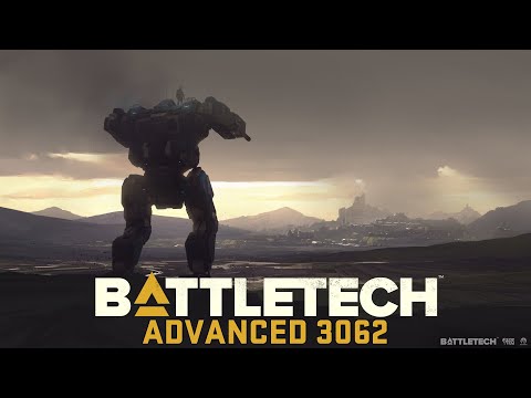 BATTLETECH Modded !BTA / Dec. 17, 2025