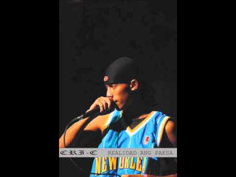 MAYABANG BY CRI-C (DAVAO RAP)