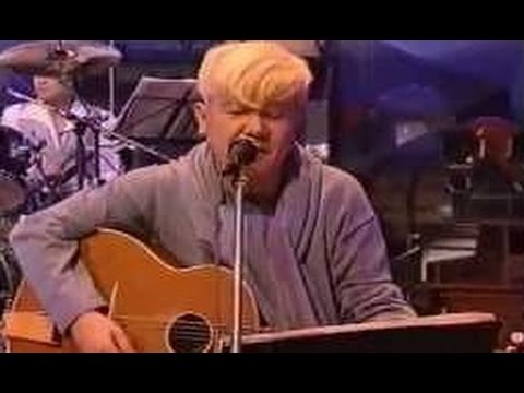 moonriders - BEATITUDE　【20周年TV-Live.1996】