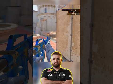 FalleN 4K vs G2 #iemcologne2025