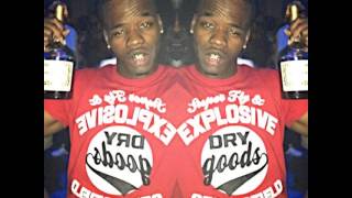 Chaney B "Sippin On This Hennessey"