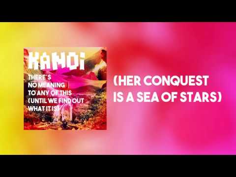 Kanoi : There's No Meaning To Any Of This (Until We Find Out What It Is) [Full Album]