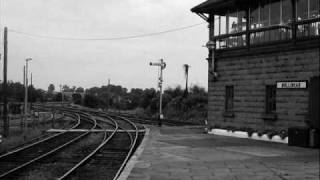 Noel McLoughlin - The Reason I Left Mullingar