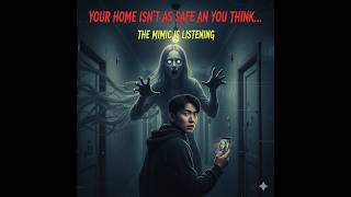 Your Home Isn't as Safe as You Think... | 3am Radio | Eastern Horror