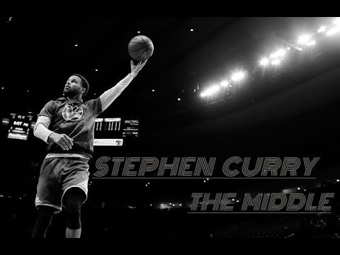 Stephen Curry Mix 2018 - The Middle