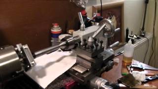 Optimum D180x300 No2 Morse taper