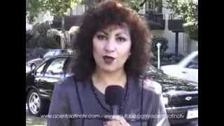 GRISELDA Sabor Latino Intro