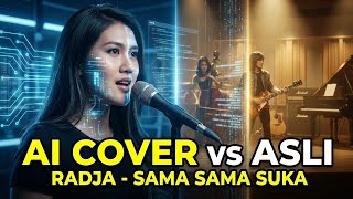 Download lagu Viral Tiktok! SAMA SAMA SUKA - RADJA | (COVER AI CEWE) VIDEO LIRIK | Populer Musik Chanel mp3 Download lagu Viral Tiktok! SAMA SAMA SUKA - RADJA | (COVER AI CEWE) VIDEO LIRIK | Populer Musik Chanel mp3