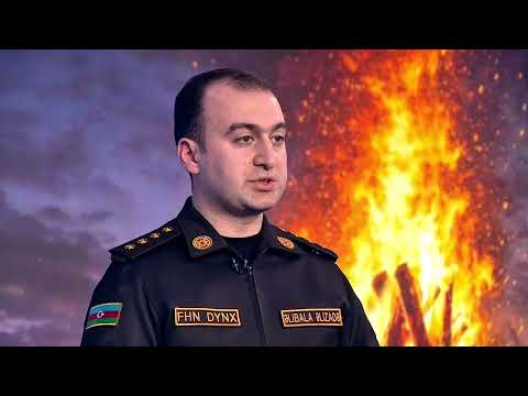 Fövqəladə Hallar və Daxili İşlər nazirliklərinin Novruz bayramı ilə əlaqədar yanğın təhlükəsizliyinə dair birgə müraciəti