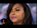 Taraji Henson Blackballed | She Says 