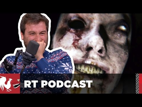 RT Podcast: Ep. 351 - Boogie Boogie Boogie