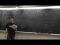 Recitation 8: Simulation Algorithms Recitation 8: Simulation Algorithms