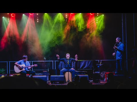 Pociąg do Kolumny 2022 - Marcin Dybalski, Paweł Orlewski oraz Krzysztof Straburzyński