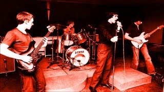 Crispy Ambulance - Come On (Peel Session)