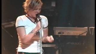The Gathering - 01/17: &quot;Rollercoaster&quot; (Live in Bochum 2000)