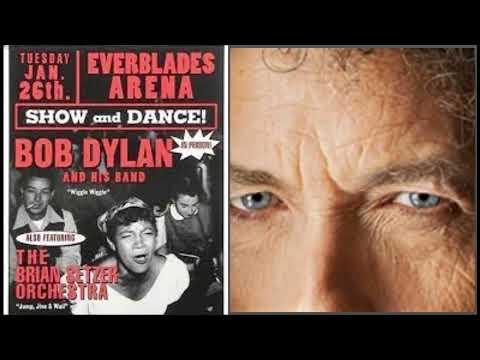 Bob Dylan - Complete Concert - Everblades Arena Fort Myers January 26, 1999