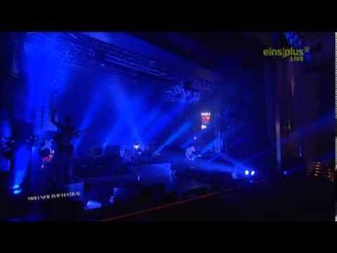 Biffy Clyro - SWR3 New Pop Festival 2013 (Full Show)
