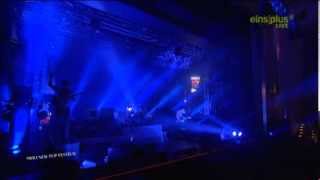 Biffy Clyro - SWR3 New Pop Festival 2013 (Full Show)