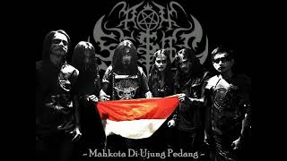 Download lagu Roh Sesat - Mahkota Di Ujung Pedang (Tangerang Black Metal) mp3 Download lagu Roh Sesat - Mahkota Di Ujung Pedang (Tangerang Black Metal) mp3