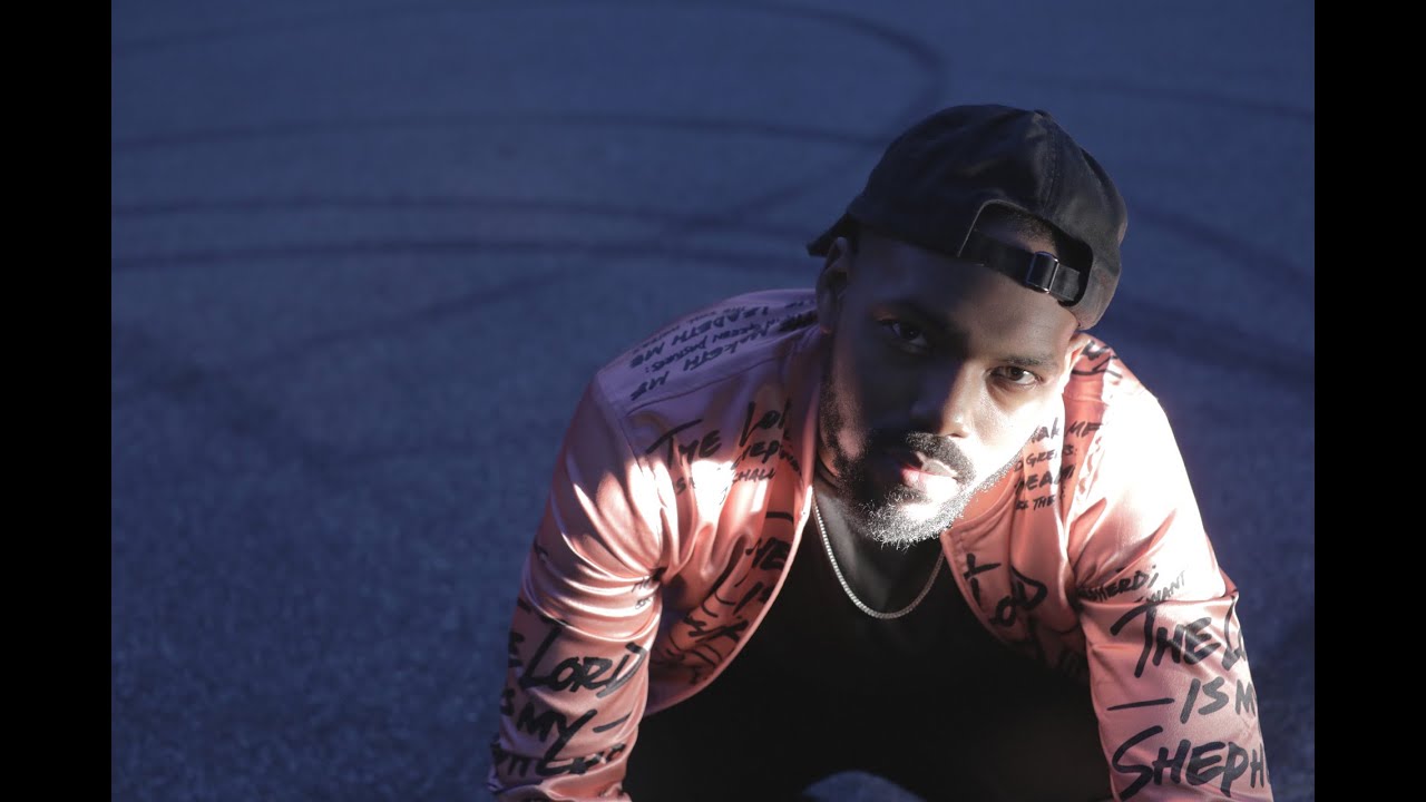Promotional video thumbnail 3 for Yusef.