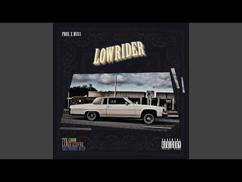 Low Rider