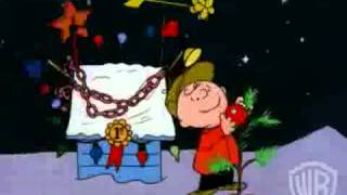 A Charlie Brown Christmas Trailer