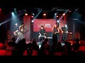 Skip The Use Anthea The One Two Live Le Grand Studio RTL