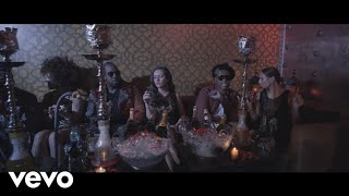 Josh Xantus - Smokin & Drinkin