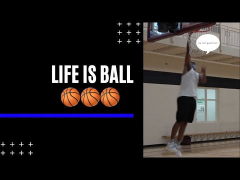 1v1 Against SHIFTY GUARD (Mic'd Up) (1 on 1) (Quick_n_Nasty11) vs (Trey)