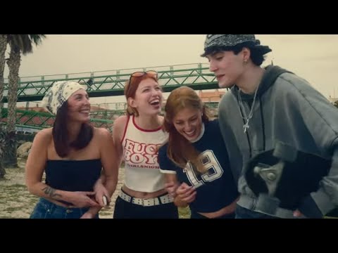 SHABU ∞ NEIM - EL ARCA DE NOÉ [VIDEO]