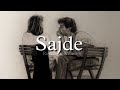 Sajde Faheem Abdullah Slowed Reverbed Reverbed Heavenly