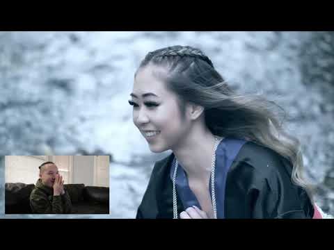 DAVIDYANGREACTS to "Dab Ntub Hlub" - Douachi Yang & Cheng Xiong