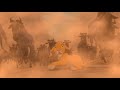 The Lion King The Stampede I 4K Ultra HD