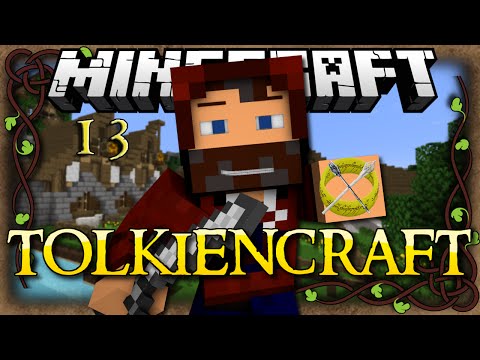 "SCREW THAT CAVE!" TOLKIENCRAFT with MODII #13