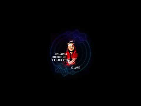 El Nino - 《ft.Pacha Man》 KARMA (REMIX)