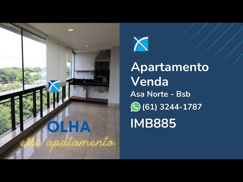 SQS 312 - Venda - IMB 885