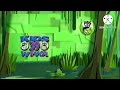 PBS Kids Frog Temple 2010 2012