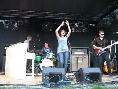 Katarína Knechtová - Naoko spím