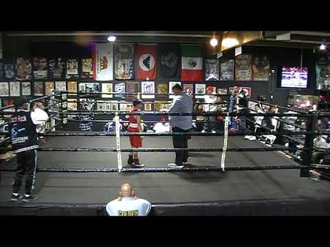 2024.03.02 Aleman Boxing's Central CA Golden Gloves Day 1 Bouts 1-15