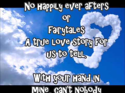 Finn&Tenelle-My Lady Lyrics