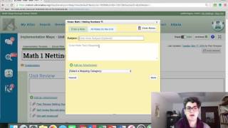 Adding Implementation Notes Rubicon