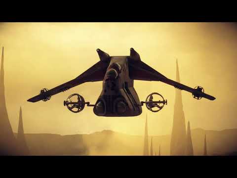 Star Wars Battlefront 2: New 212th Recon Division