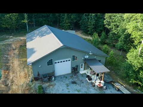 459 Jackson Point Rd Sewanee TN - Home for Sale