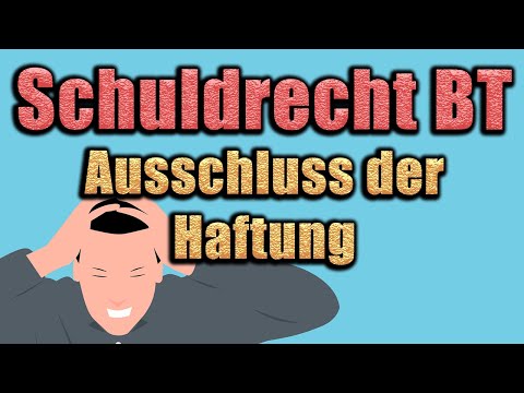 Kein Ausschluss der Sachmangel-Gewährleistung - Schuldrecht BT 08