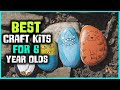 Craft Kits For 6 Year Olds Girl