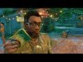 Far Cry 3 Financial Planning