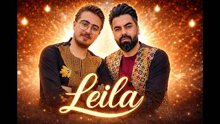 Download lagu Sajjad Hosseini and Qasim Jami - Leila سجاد حسینی و قاسم جامی آهنگ لیلی mp3 Download lagu Sajjad Hosseini and Qasim Jami - Leila سجاد حسینی و قاسم جامی آهنگ لیلی mp3